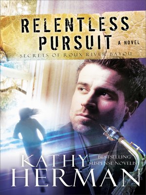 Relentless Pursuit - ebook